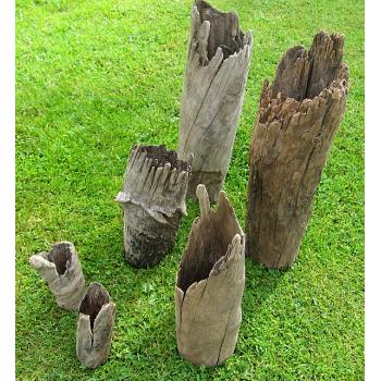 Table Knot Pot Collection! 2 Of Each Size